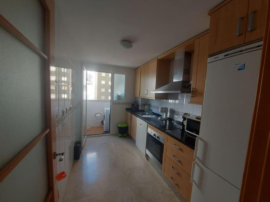Apartamentos Residencial Duquesa San Luis de Sabinillas Eksteriør bilde