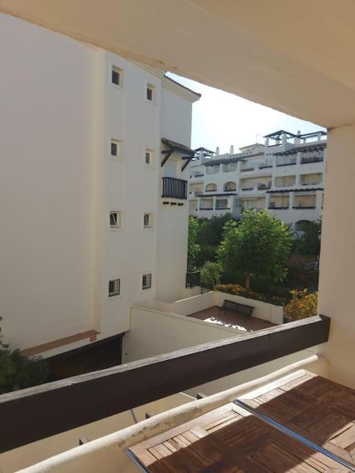 Apartamentos Residencial Duquesa San Luis de Sabinillas Eksteriør bilde