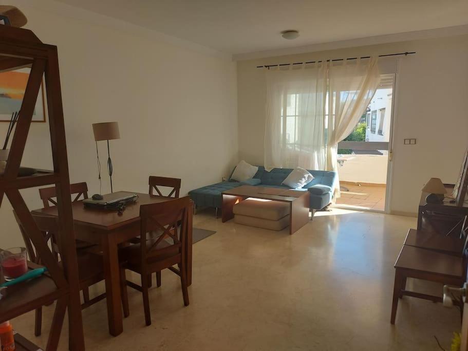 Apartamentos Residencial Duquesa San Luis de Sabinillas Eksteriør bilde