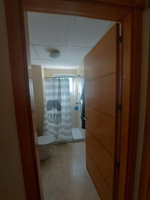 Apartamentos Residencial Duquesa San Luis de Sabinillas Eksteriør bilde