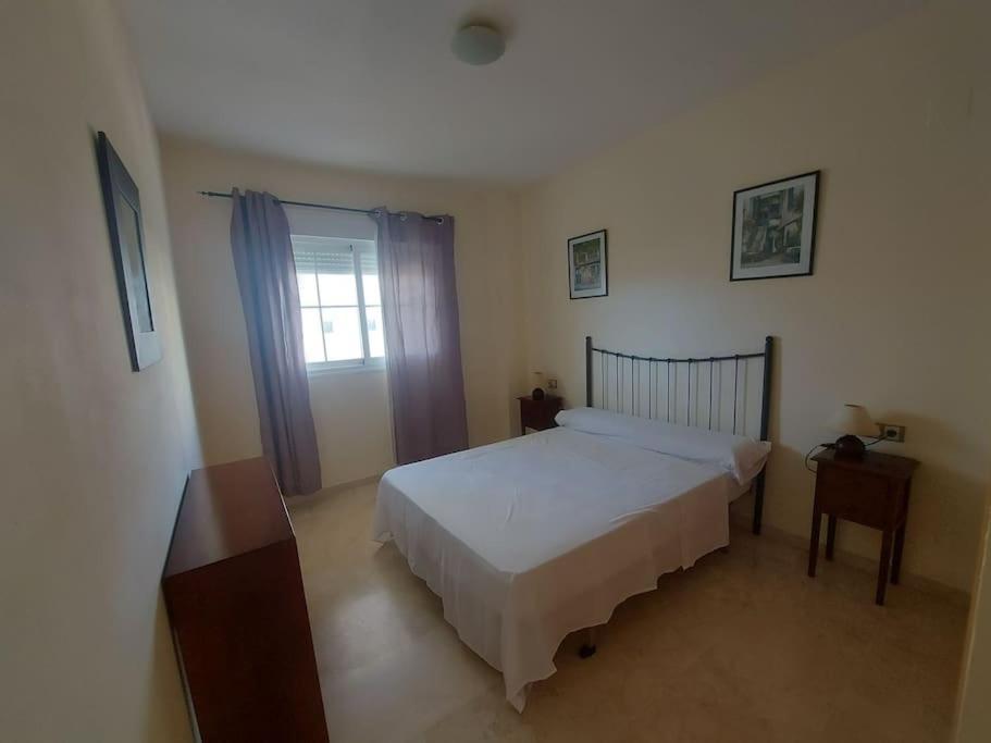 Apartamentos Residencial Duquesa San Luis de Sabinillas Eksteriør bilde