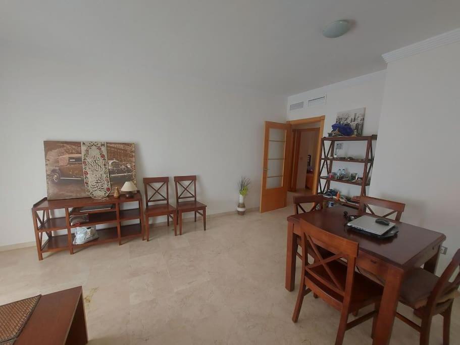Apartamentos Residencial Duquesa San Luis de Sabinillas Eksteriør bilde